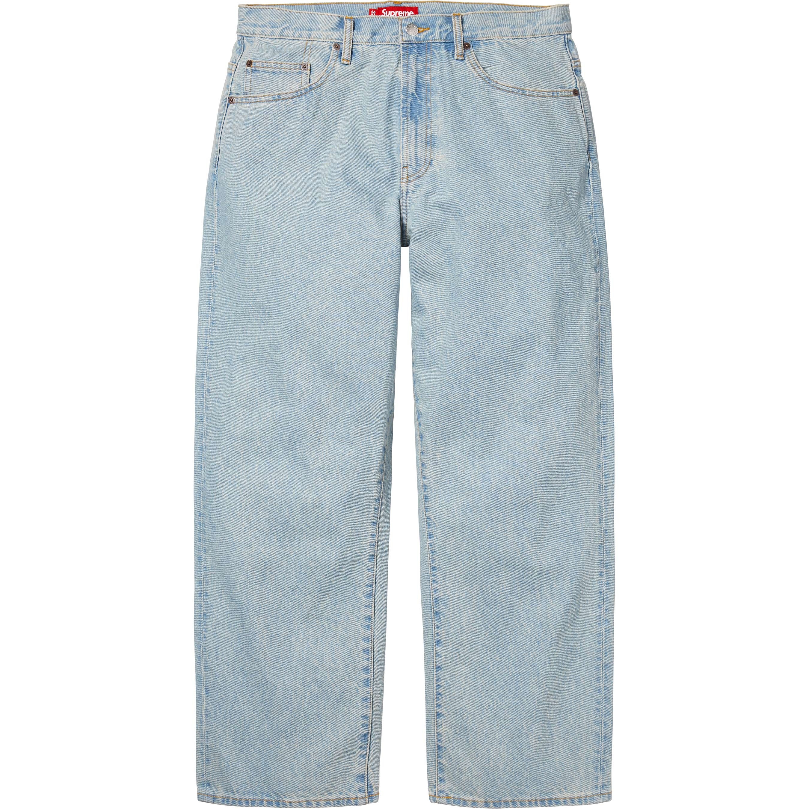 Baggy Jean view 10
